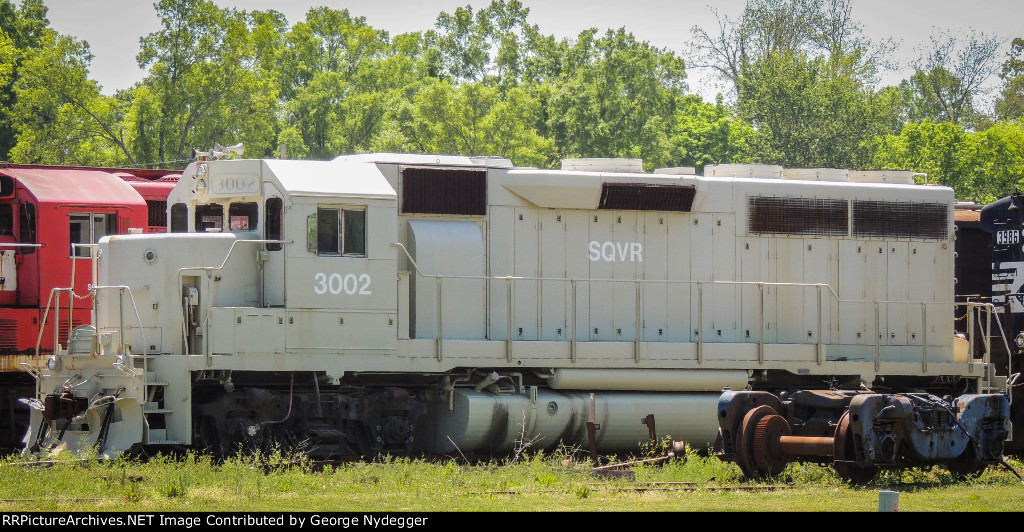 SQVR 3002